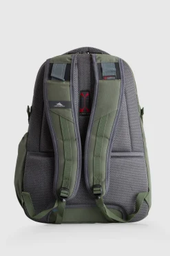 Access 4 RFID Backpack