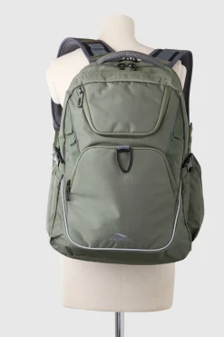 Access 4 RFID Backpack
