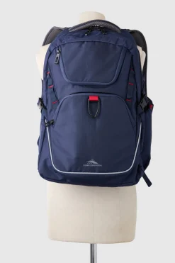 Access 4 RFID Backpack