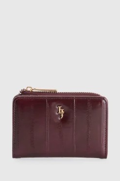 Alessia Small Stud Wallet