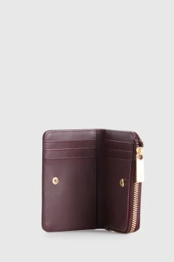 Alessia Small Stud Wallet