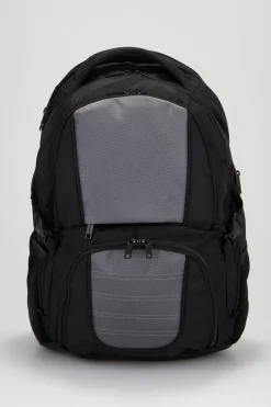 All Rounder Backpack RFID Pocket