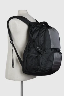 All Rounder Backpack RFID Pocket