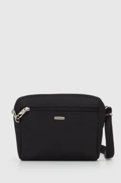 Anti Theft RFID Convertible Bag