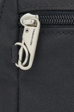 Anti Theft RFID Convertible Bag