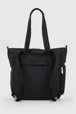 Anti Theft RFID 2 In 1 Backpack