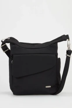Anti Theft RFID Messenger Bag