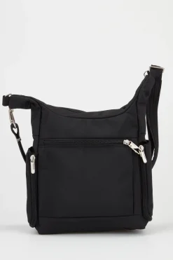 Anti Theft RFID Messenger Bag