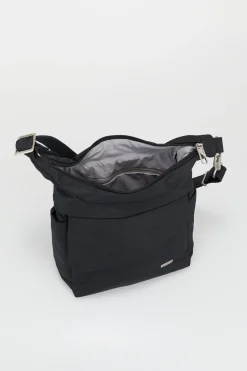 Anti Theft RFID Messenger Bag