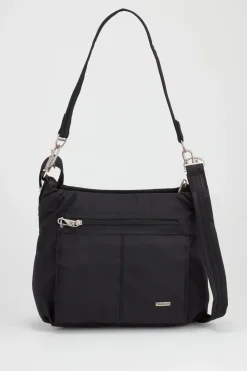 Anti Theft RFID Pocket Hobo Bag
