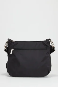 Anti Theft RFID Pocket Hobo Bag