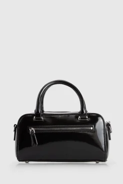 Arnela Mini Box Tote Bag