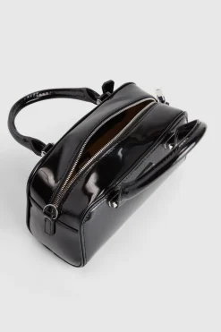 Arnela Mini Box Tote Bag