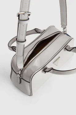 Arnela Mini Box Tote Bag