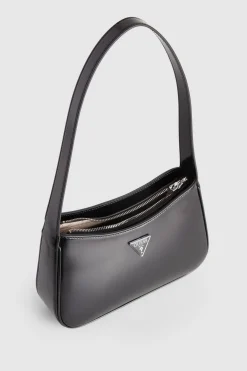 Arnela Top Zip Shoulder Bag
