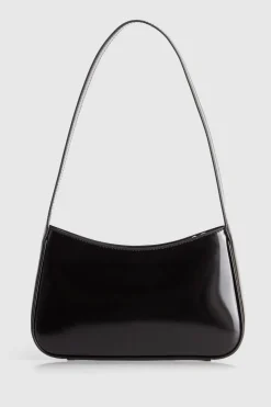 Arnela Top Zip Shoulder Bag