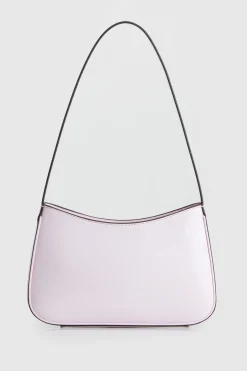 Arnela Top Zip Shoulder Bag