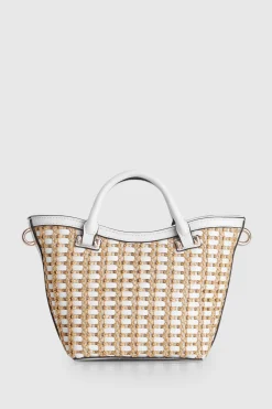 Atalia Mini Tote Bag