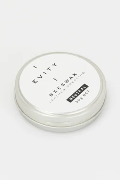 Beeswax Leather Conditioner
