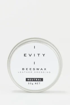 Beeswax Leather Conditioner