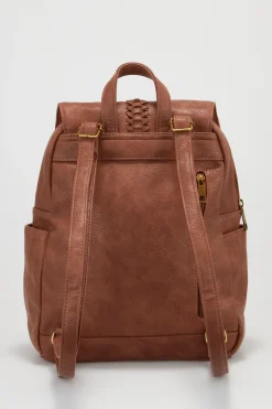 Boho Backpack