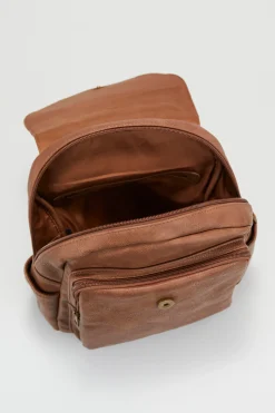Boho Backpack