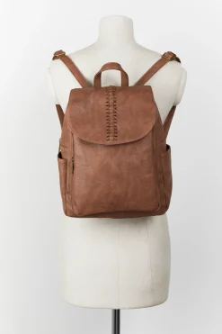 Boho Backpack