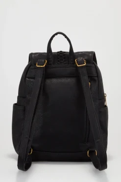Boho Backpack