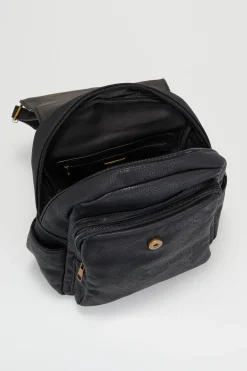 Boho Backpack