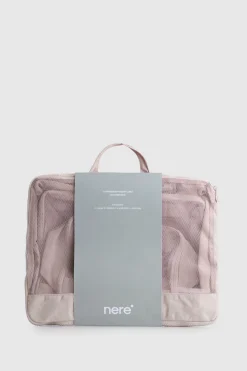 Bondi Compression Packing Cubes