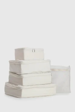 Bondi Compression Packing Cubes