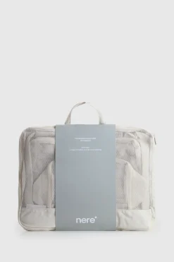 Bondi Compression Packing Cubes
