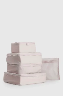 Bondi Compression Packing Cubes