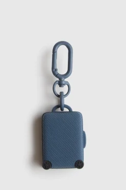 Bondi Mini Suitcase Charm