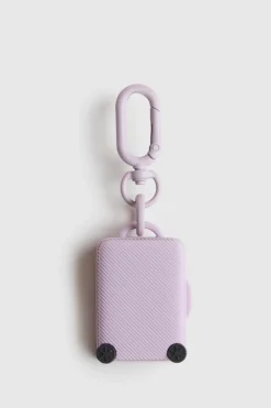 Bondi Mini Suitcase Charm