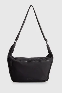 Bondi Nylon Crossbody Bag