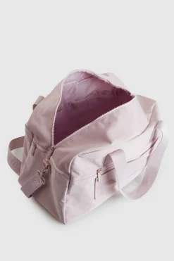 Bondi Nylon Duffle Carry On Bag