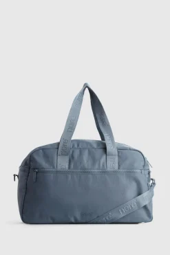 Bondi Nylon Duffle Carry On Bag