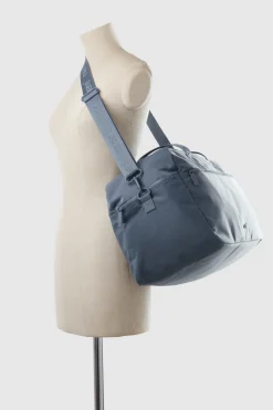 Bondi Nylon Duffle Carry On Bag