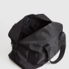 Bondi Nylon Duffle Carry On Bag