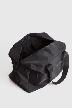 Bondi Nylon Duffle Carry On Bag