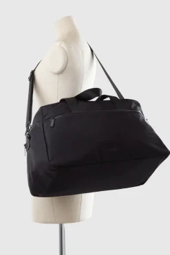 Bondi Nylon Duffle Carry On Bag