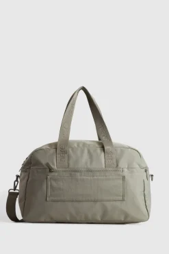 Bondi Nylon Duffle Carry On Bag