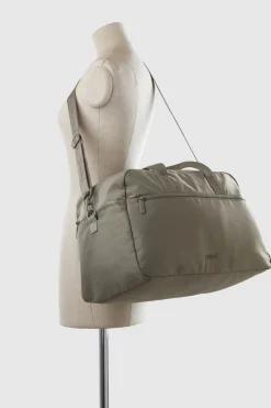 Bondi Nylon Duffle Carry On Bag