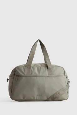 Bondi Nylon Duffle Carry On Bag