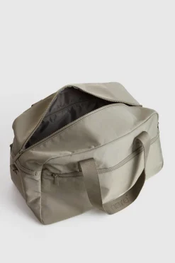 Bondi Nylon Duffle Carry On Bag
