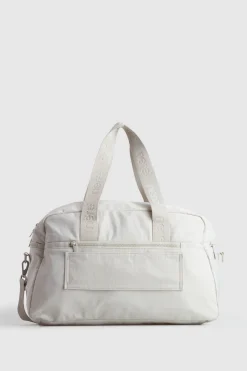 Bondi Nylon Duffle Carry On Bag