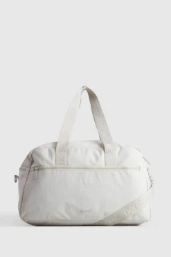 Bondi Nylon Duffle Carry On Bag