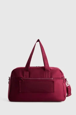 Bondi Nylon Duffle Carry On Bag