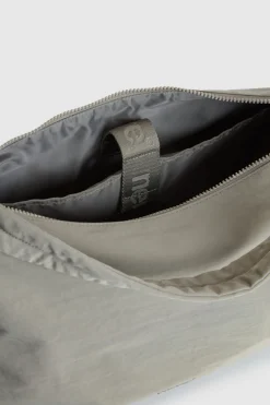 Bondi Nylon Hobo Crossbody Bag
